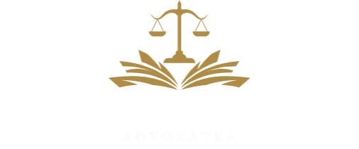 JUDr. Monika Kidonová, advokátka